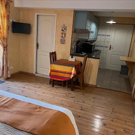 Logis L'adourable Soublecause