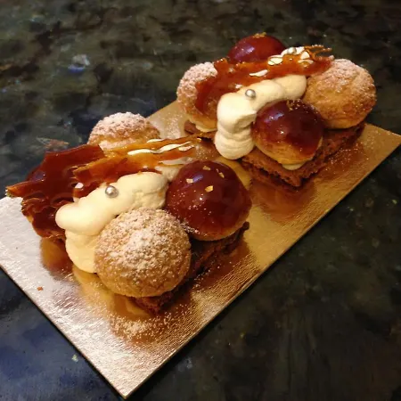 Hotel Logis L'adourable