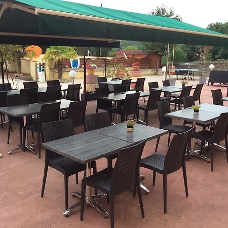 Logis L'adourable Hotel Soublecause