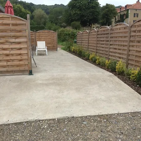 Hotel Logis L'adourable