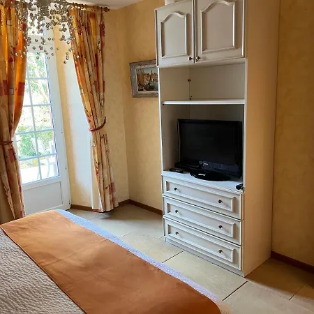 Logis L'adourable Soublecause