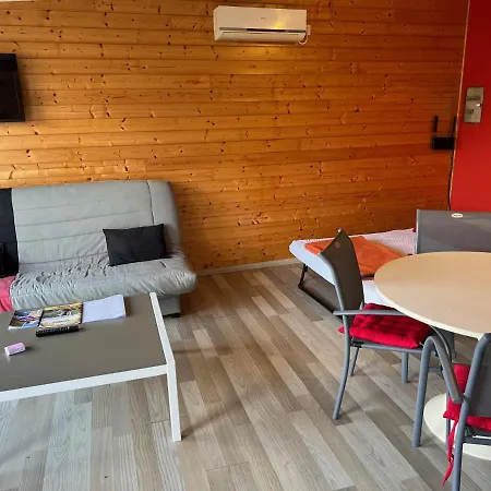 Logis L'adourable 3* Soublecause