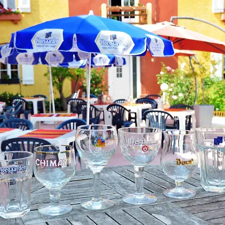 Logis L'adourable Hotel Soublecause