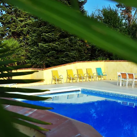 Logis L'adourable