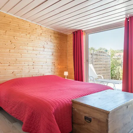 Hotel Logis L'adourable 3*