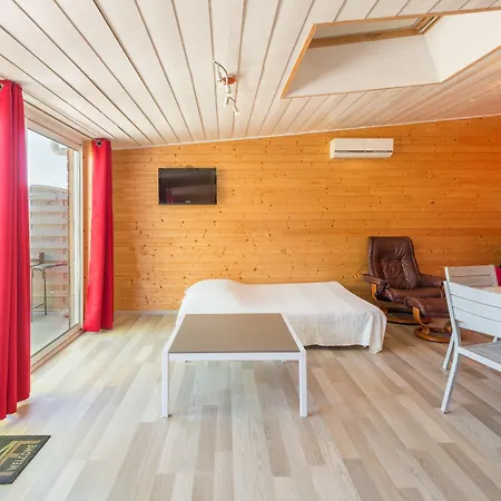 Hotel Logis L'adourable