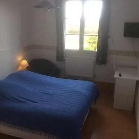 Logis L'adourable 3*