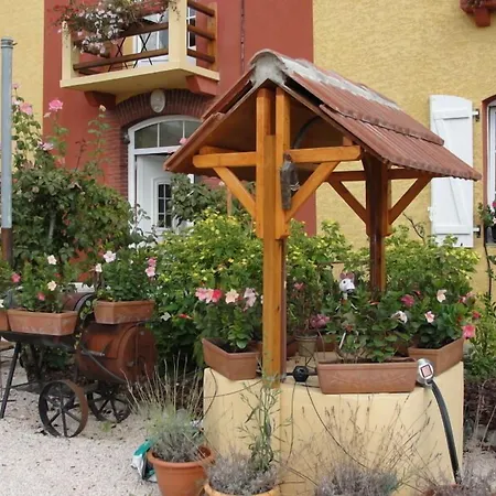 Hotel Logis L'adourable