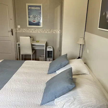 Logis L'adourable 3* Soublecause