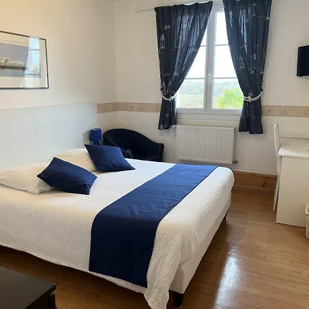 Hotel Logis L'adourable