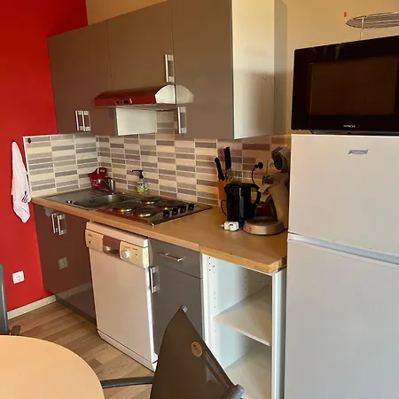 Logis L'adourable Soublecause