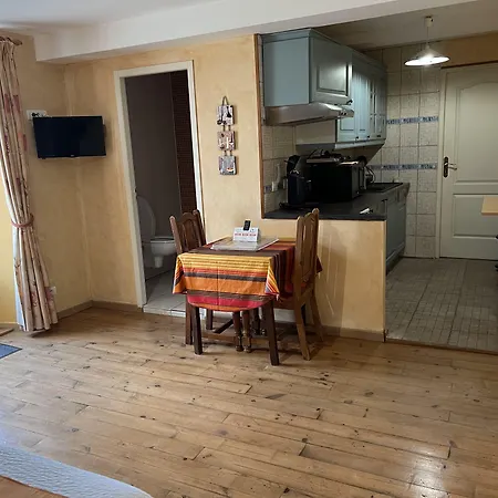 Logis L'adourable Hotel Soublecause