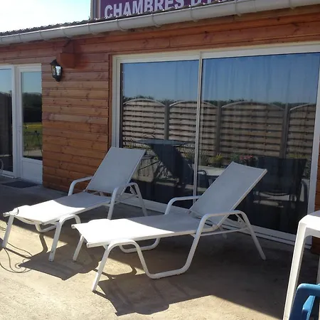 Logis L'adourable Hotel