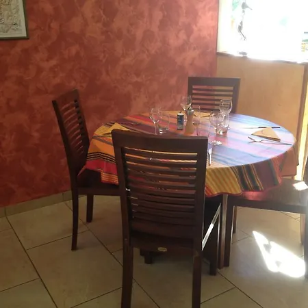 Logis L'adourable Soublecause