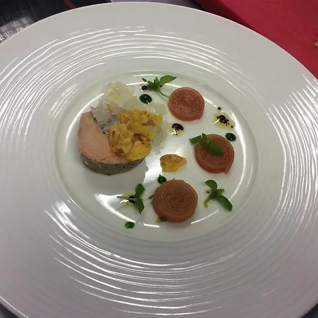 Hotel Logis L'adourable