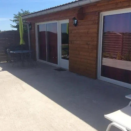 Logis L'adourable 3* Soublecause