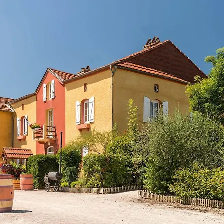 Hotel Logis L'adourable