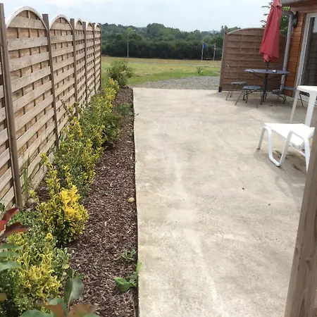 Hotel Logis L'adourable 3*