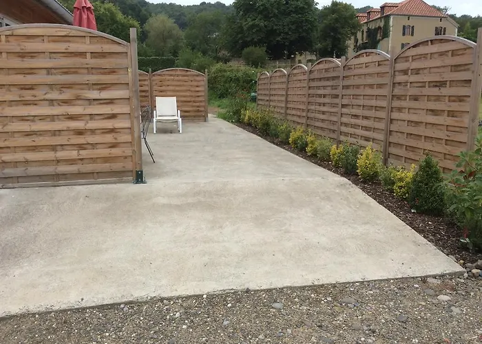 Hotel Logis L'adourable