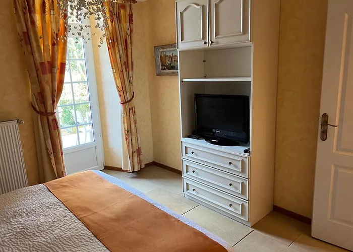 Logis L'adourable Soublecause