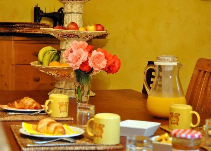 Logis L'adourable Soublecause