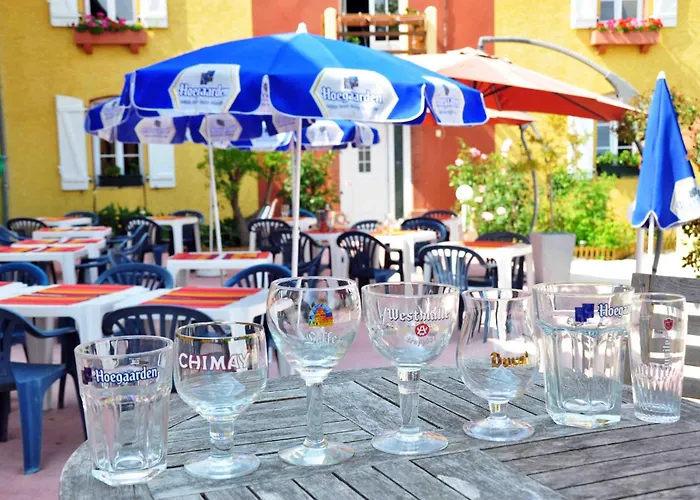 Logis L'adourable Hotel Soublecause