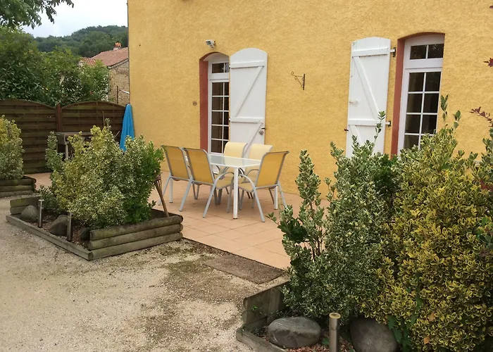 Logis L'adourable Soublecause