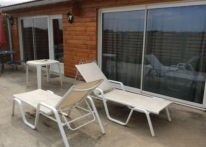 Hotel Logis L'adourable Soublecause