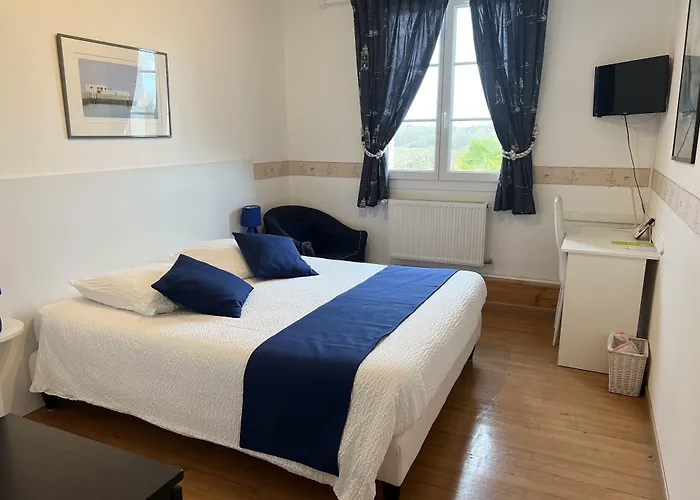 Hotel Logis L'adourable