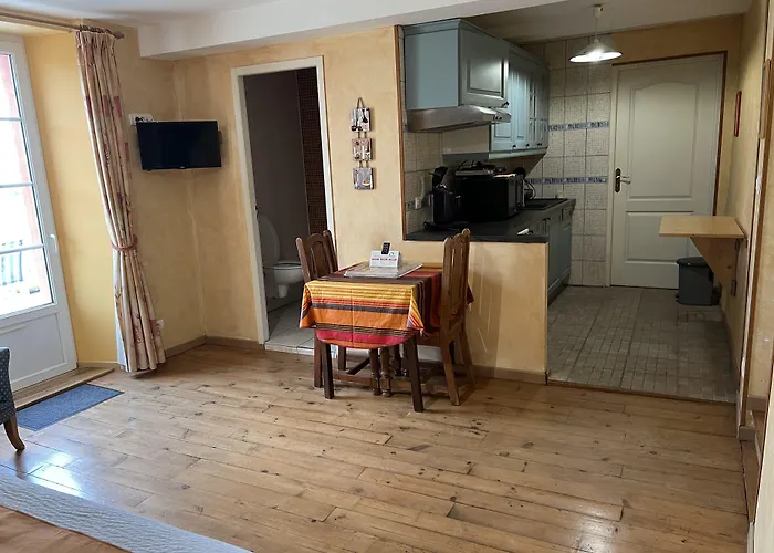 Logis L'adourable Hotel Soublecause