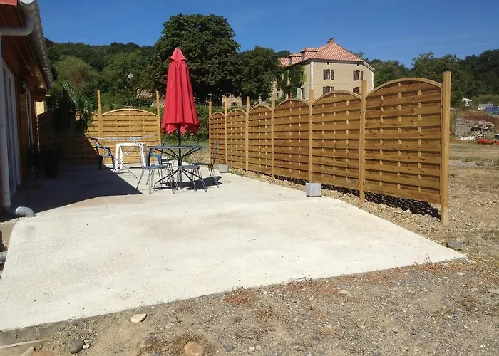 Hotel Logis L'adourable