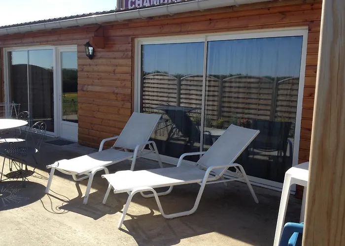 Logis L'adourable Hotel