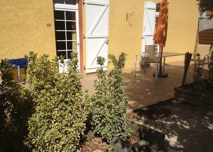 Hotel Logis L'adourable