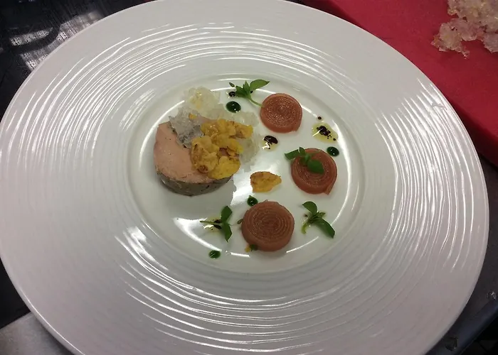 Hotel Logis L'adourable