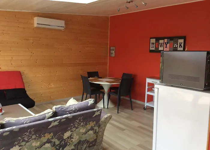 Logis L'adourable Hotel Soublecause