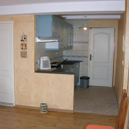 Logis L'adourable 3*