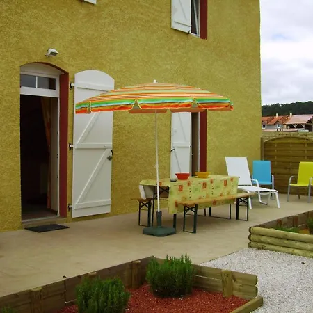 Logis L'adourable Hotel Soublecause