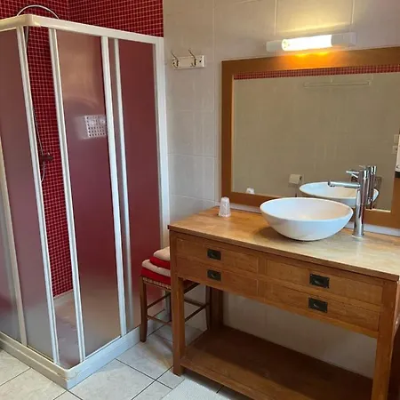 Hotel Logis L'adourable