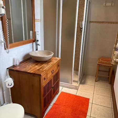 Logis L'adourable Hotel Soublecause