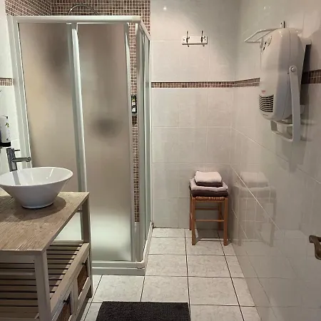 Logis L'adourable 3* Soublecause