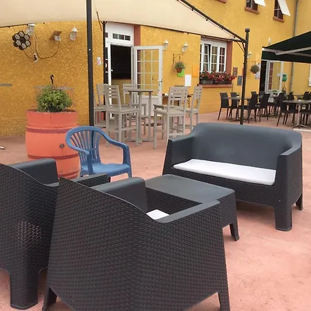 Logis L'adourable 3* Soublecause