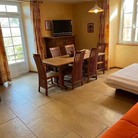 Logis L'adourable 3* Soublecause