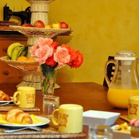 Logis L'adourable Soublecause