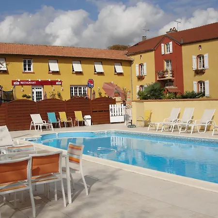 Logis L'adourable