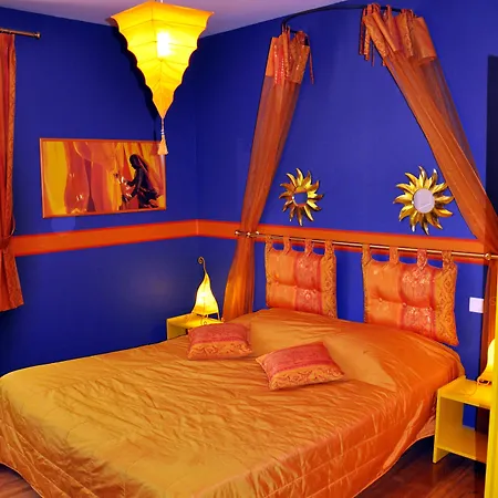 Logis L'adourable