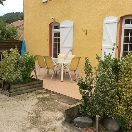 Logis L'adourable Soublecause