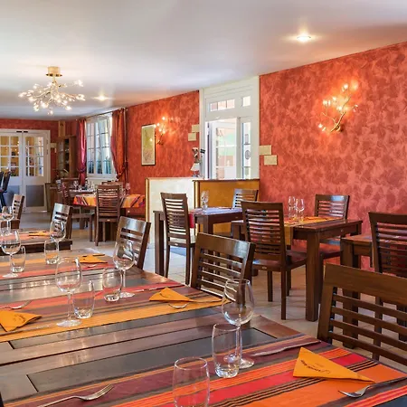 Logis L'adourable 3* Soublecause