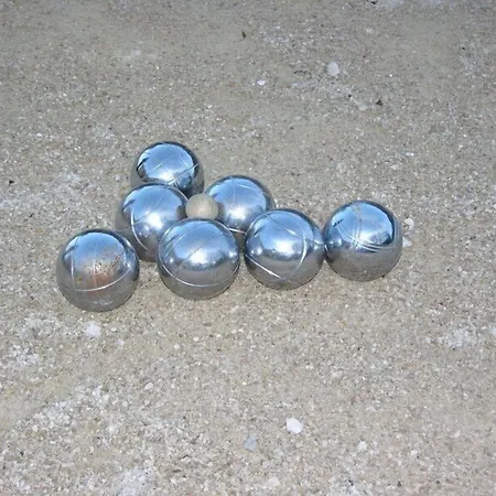 Logis L'adourable מלון Soublecause