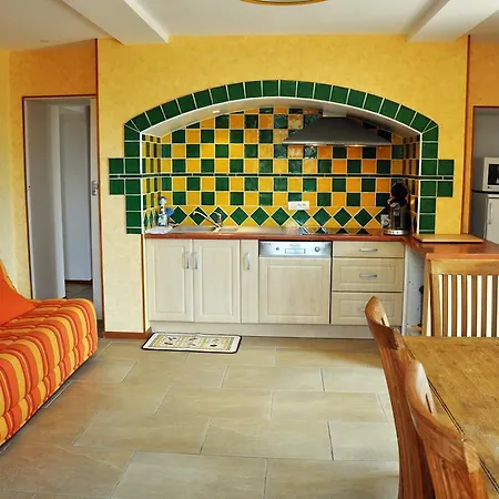Logis L'adourable 3* Soublecause