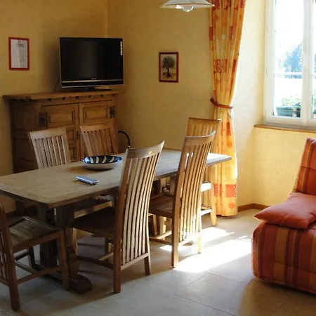 Hotel Logis L'adourable Soublecause